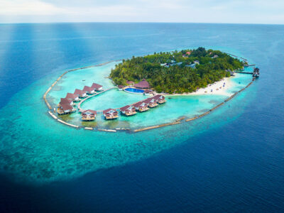 Ellaidhoo Maldives bei Dive Tour buchen