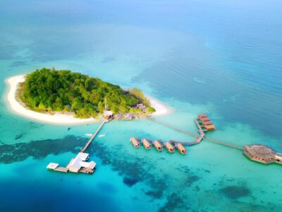 Lankayan Island Dive Resort bei Dive Tour buchen