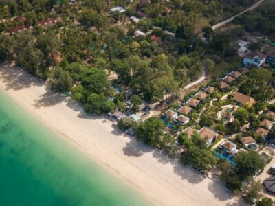 Lanta Sand Resort & Spa bei Dive Tour buchen