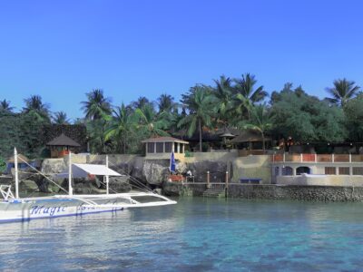 Magic Island Dive bei Dive Tour buchen