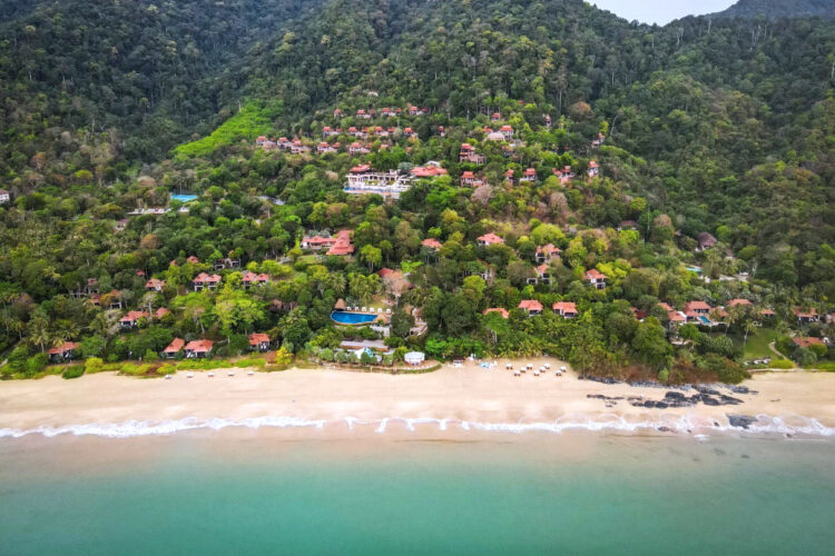 Pimalai Resort & Spa bei Dive Tour buchen