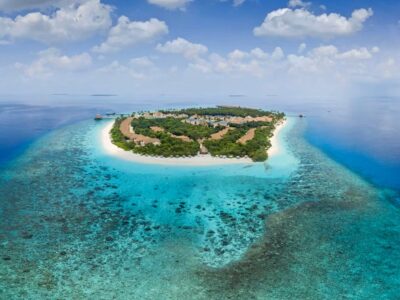 Reethi Faru Resort bei Dive Tour buchen