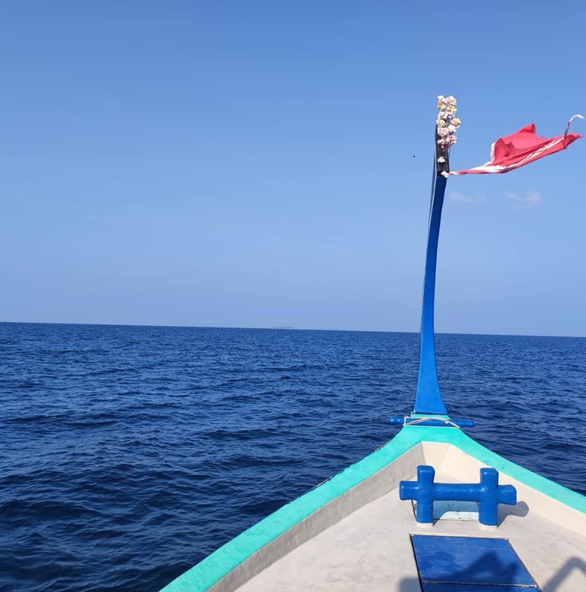 Sub Aqua Thulhagiri Boot