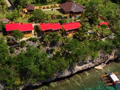 Sunset Dive Resort bei Dive Tour buchen