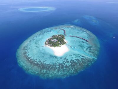 Thulhagiri Island Resort bei Dive Tour buchen