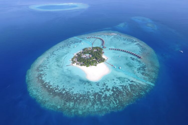 Thulhagiri Island Resort bei Dive Tour buchen