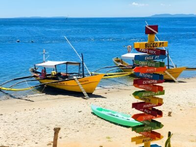 Buceo Anilao Dive Center bei Dive Tour buchen