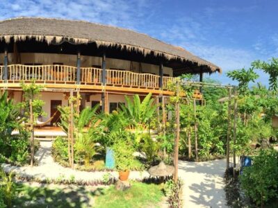 Buena Vida Resort bei Dive Tour buchen