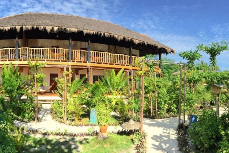 Buena Vida Resort bei Dive Tour buchen