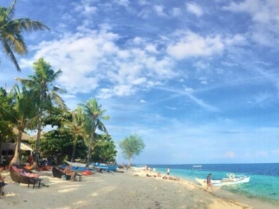 Buena Vida Resort Strand