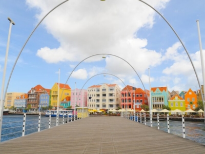 Willemstad Curacao