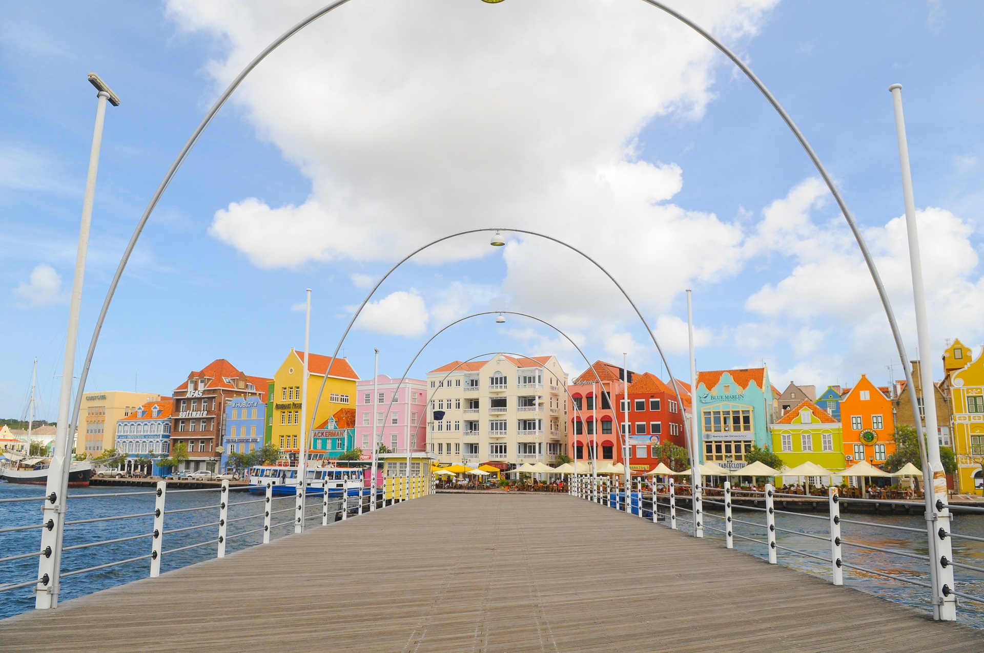 Willemstad Curacao