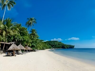 Easy Diving & Beach Resort Sipalay bei Dive Tour buchen