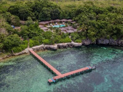 Magic Oceans Dive Resort bei Dive Tour buchen