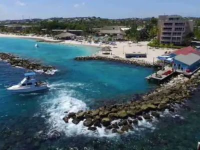 Ocean Encounters Curaçao