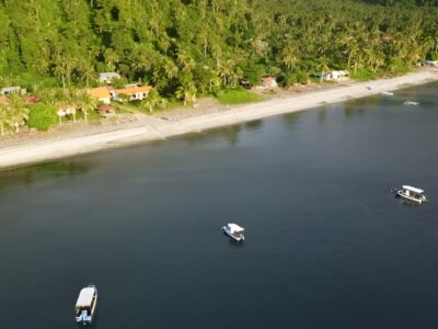 Pintuyan Dive Center bei Dive Tour buchen