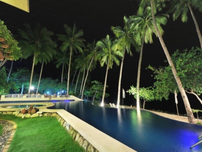 Punta Bulata Resort and Spa Pool