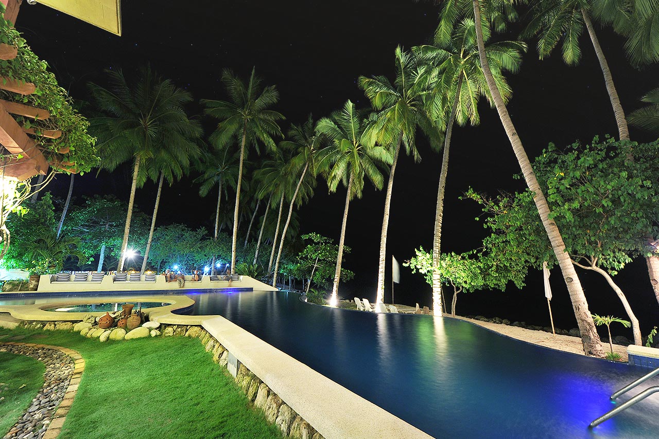 Punta Bulata Resort and Spa Pool