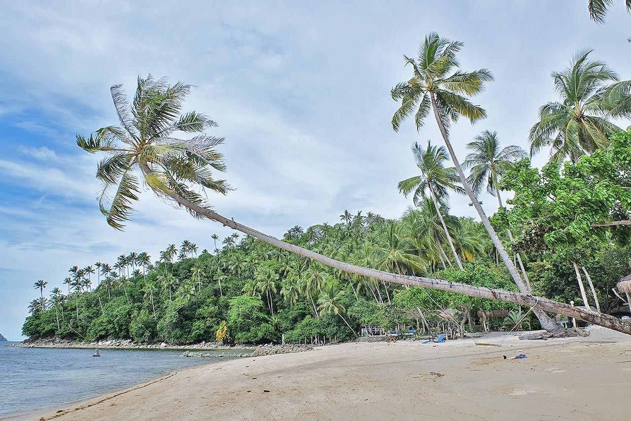 Punta Bulata Resort and Spa Strand