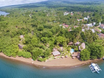 Pura Vida Beach and Dive Resort bei Dive Tour buchen