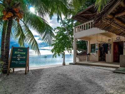 Easy Diving Sipalay bei Dive Tour buchen