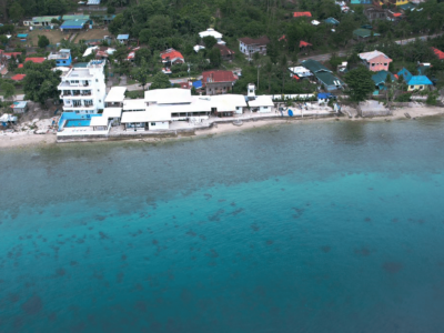 Peter's Dive Resort bei Dive Tour buchen