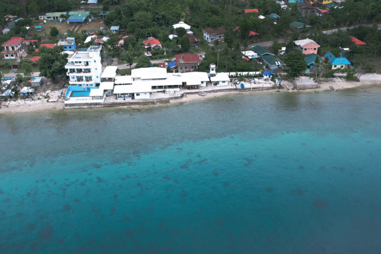 Peter's Dive Resort bei Dive Tour buchen