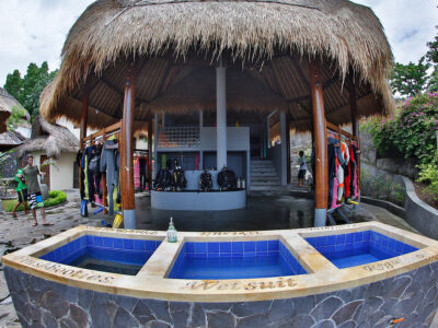 Alam Batu Dive Center bei Dive Tour buchen