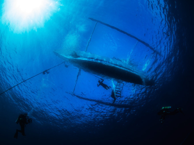 Asia Divers Puerto Galera