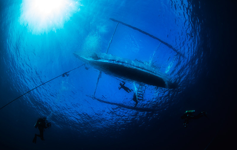 Asia Divers Puerto Galera