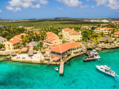 Buddy Dive Bonaire bei Dive Tour buchen