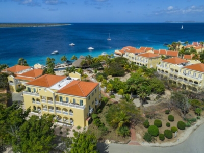 Buddy Dive Resort View