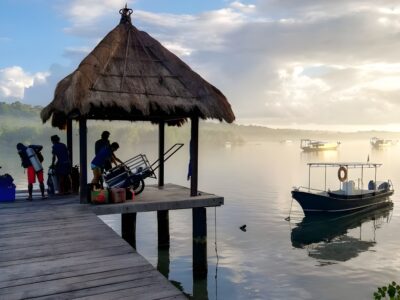 Ceningan Divers bei Dive Tour buchen