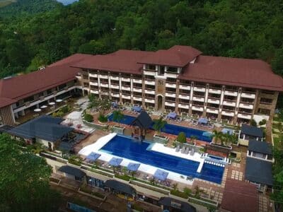 Coron Westown Resort bei Dive Tour buchen