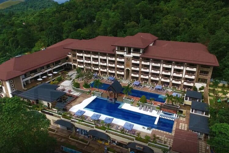 Coron Westown Resort bei Dive Tour buchen