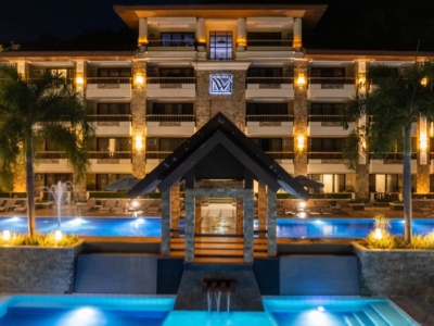 Coron Westown Resort