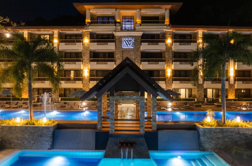 Coron Westown Resort