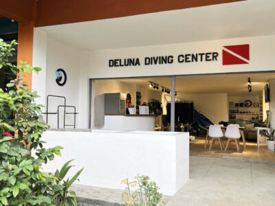 Deluna Diving Center bei Dive Tour buchen