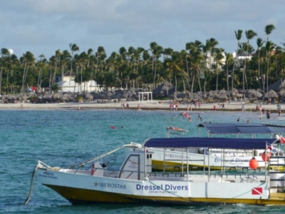 Dressel Divers Punta Cana Boote