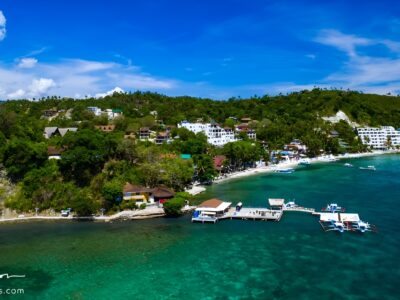 El Galleon Dive Resort bei Dive Tour buchen