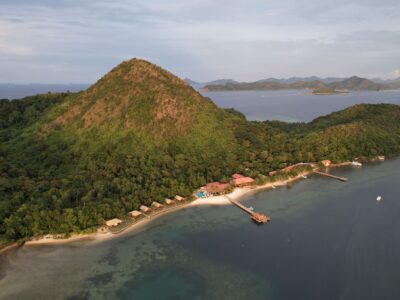 El Rio y Mar bei Dive Tour buchen