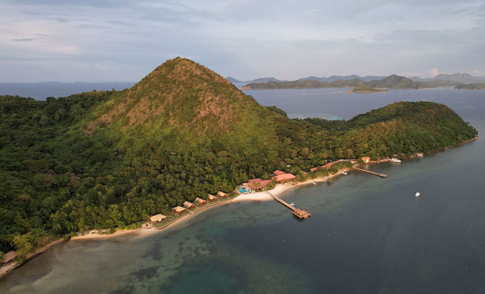 El Rio y Mar Resort bei Dive Tour buchen