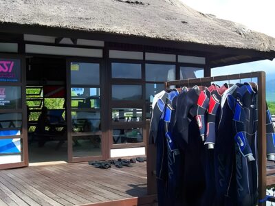 Extra Divers Gawana Bali bei Dive Tour buchen