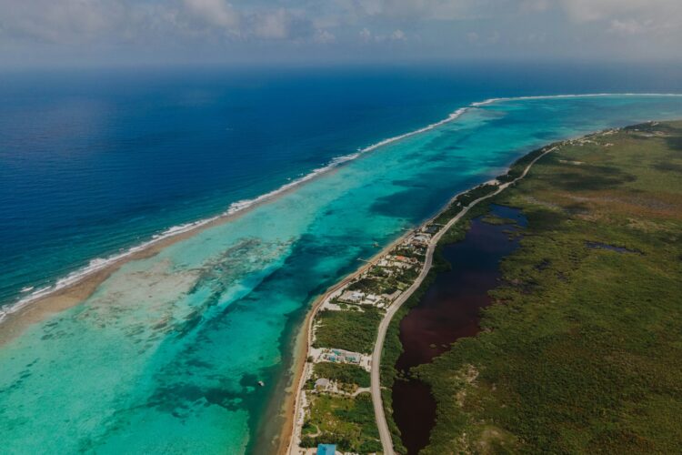 Cayman Islands bei Dive Tour buchen