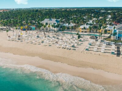 Iberostar Selection Coral Bávaro bei Dive Tour buchen