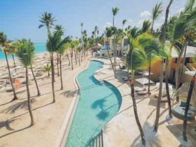 Iberostar Selection Coral Bávaro Pool