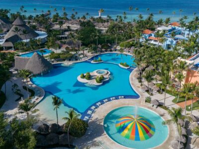 Iberostar Selection Hacienda Dominicus bei Dive Tour buchen