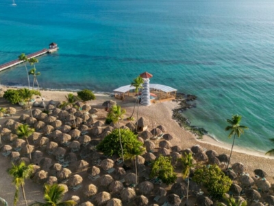 Iberostar Selection Hacienda Dominicus Strand