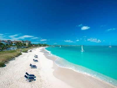 Inn at Grace Bay Strand