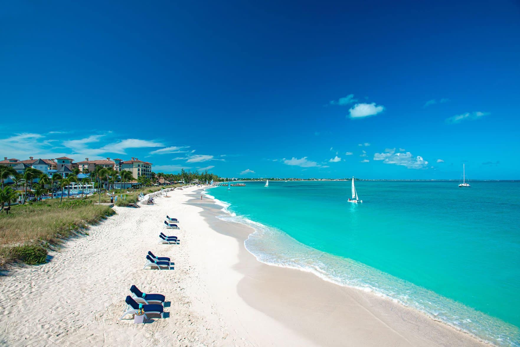 Inn at Grace Bay Strand